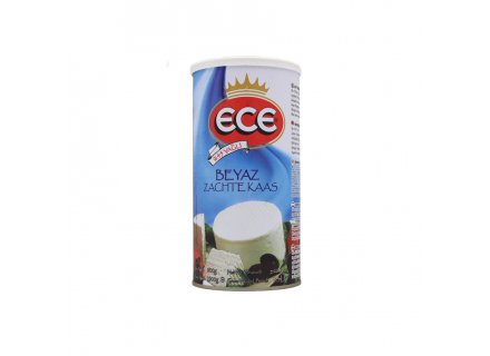 ECE KAAS WIT 45%VET 800G
