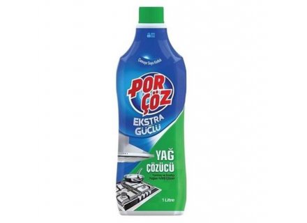 PORCOZ VETVERWIJDERAAR 1L
