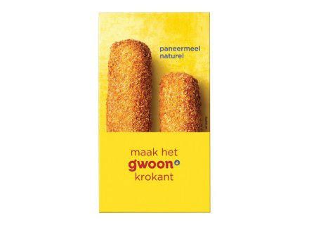 GWOON PANEERMEEL 150G