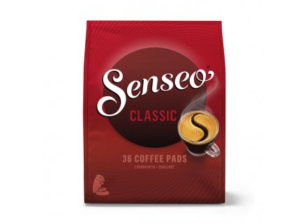 SENSEO CLASSIC 36ST