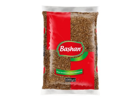 BASHAN BULGUR ESMER PILAVLIK 1KG