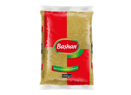 BASHAN BULGUR KOFTELIK 1KG