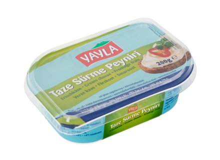 YAYLA SMEERKAAS 200G