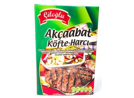 CILOGLU KRUIDENMIX AKCAABAT 80G