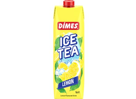 DIMES ICE TEA CITROEN 1L