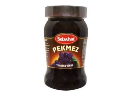 SEBAHAT STROOP DRUIVEN (GLAS) 380G