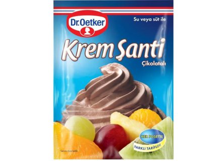 OETKER ROOM SANTI CACAO 80G