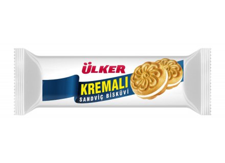ULKER KREMALI SANDVIC 61G