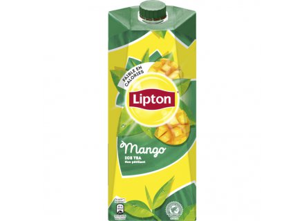 LIPTON ICE TEA MANGO 1,5L
