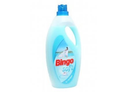 BINGO WASVERZ. ISLAND FRESH 3L