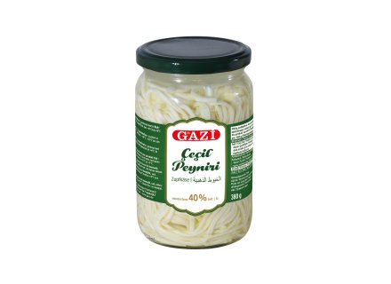 GAZI CECIL KAAS 380G