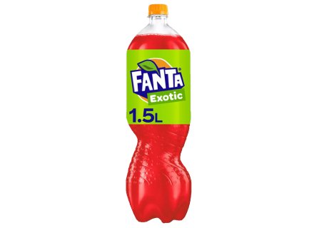 FANTA EXOTIC 1,5L