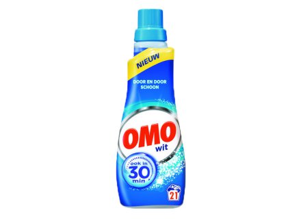 OMO WASMIDDEL WIT 700ML