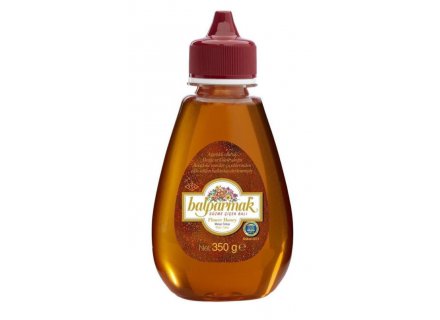BALPARMAK BLOEMENHONING (KNIJPFLES) 350G