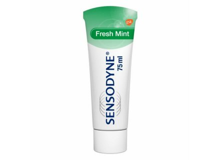 SENSODYNE COOL MINT 75ML