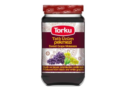 TORKU DUT PEKMEZI 400G