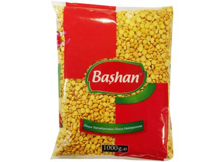 BASHAN POPCORN 1KG