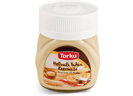 TORKU TAHIN CREAM 370G