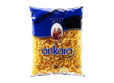 ANKARA PASTA FIYONK 500G