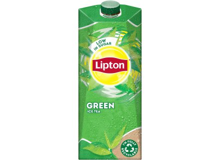 LIPTON ICE TEA GREEN 1,5L