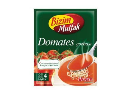 BIZIM SOEP TOMATEN 65G