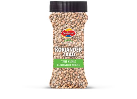 SAHANE PET KORIANDER ZAAD HEEL 80G