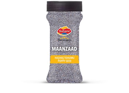 SAHANE PET MAANZAAD 180G