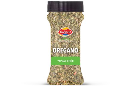 SAHANE PET OREGANO 35G