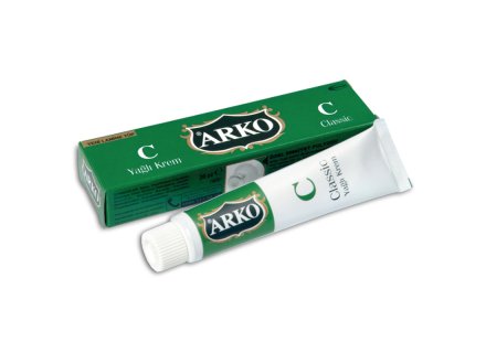 ARKO CLASSIC CREME 20ML