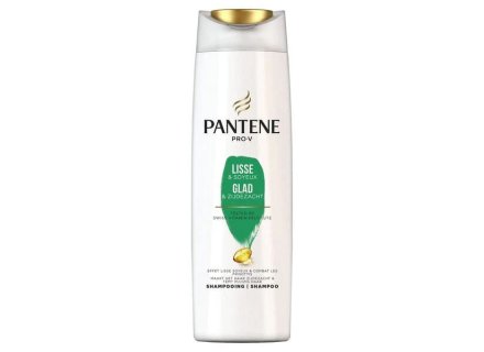 PANTENE CON. OLIE THERAPY 470ML