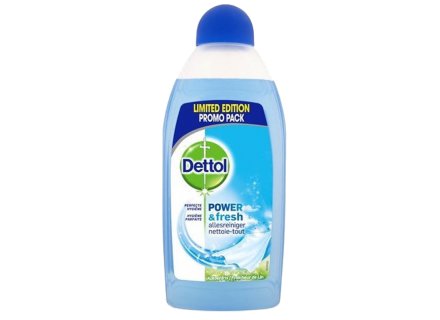 DETTOL KATOEN ALLESREINIGER 500ML