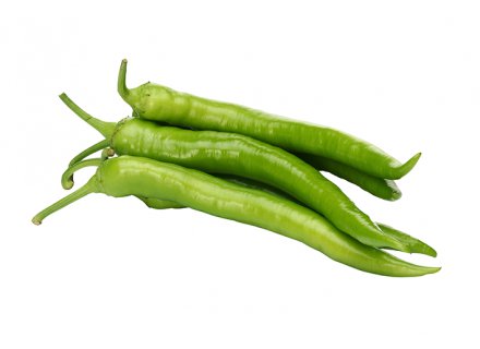 PEPER SIVRI 400G TURKS (PER ZAK)