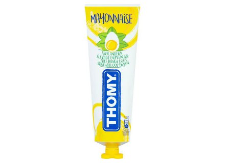 THOMY MAYONNAISE 265G