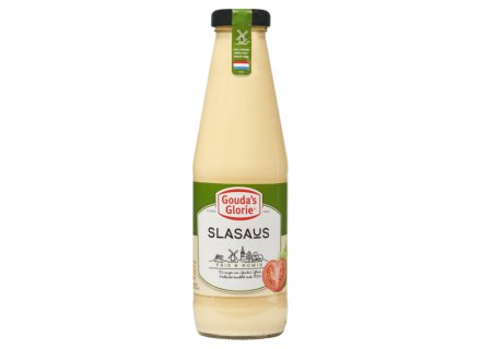 GOUDA'S GLORIE SLASAUS 500ML