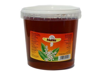ASSAL SIROOP 2 KG