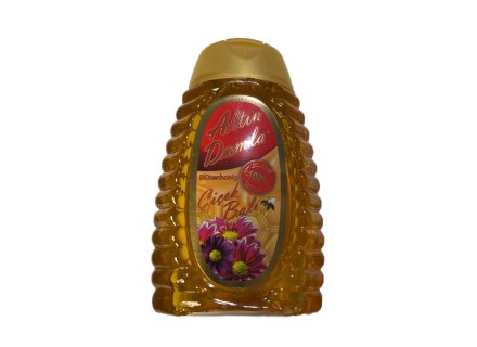 ALTIN DAMLA HONING BLOEMEN 300G