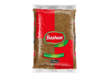 BASHAN BULGUR CIG KOFTELIK 1KG