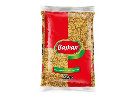 BASHAN BULGUR SEHRIYELI 1KG