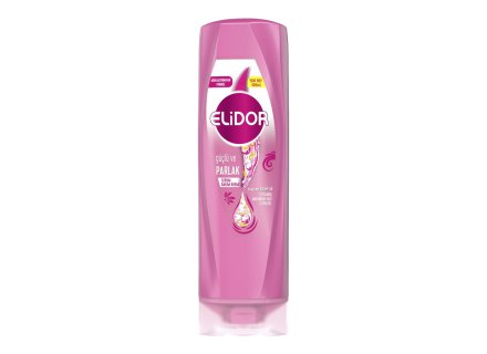 ELIDOR CONDITIONER STERK&GLANS 400ML