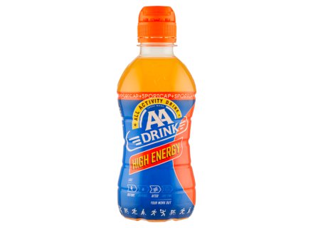 AA DRINK 330ML