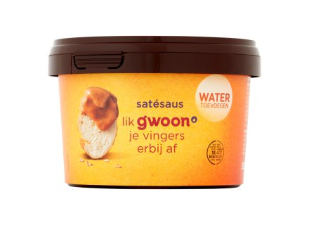 GWOON SATESAUS 500G