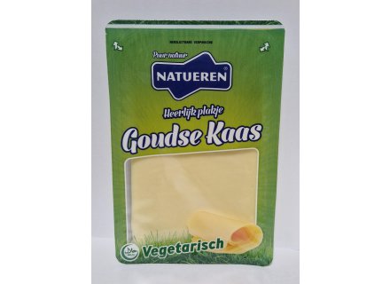 NATUEREN GOUDSE VEG.KAAS 400G