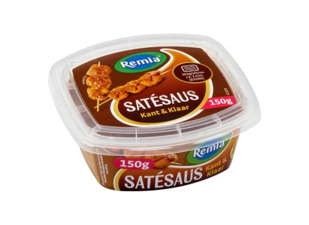 REMIA SATESAUS 150G
