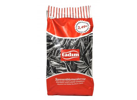 TADIM ZONNEBLOEMPITTEN 270G