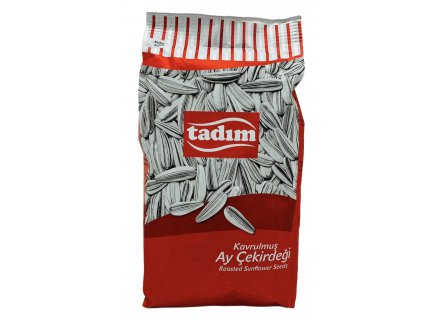 TADIM ZONNEBLOEMPITTEN GEZOUT 150G