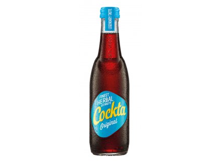 COCKTA ORIGINAL 275ML