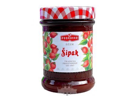 PODRAVKA ROZENBOTTELS SIPAK 360G
