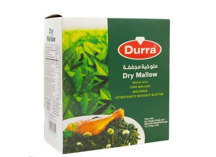 DURRA MOLOKHIEH MALLOW 200G