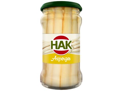 HAK ASPERGES 280G