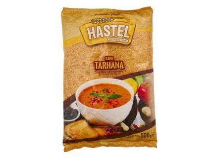HASTEL TARHANA 500G